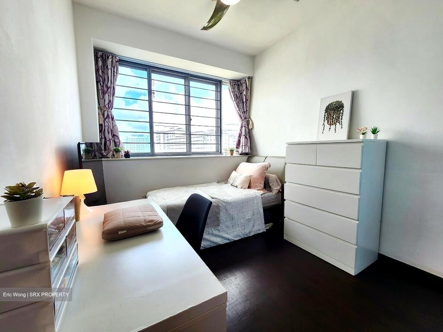 Park Green (D19), Condominium #496158031